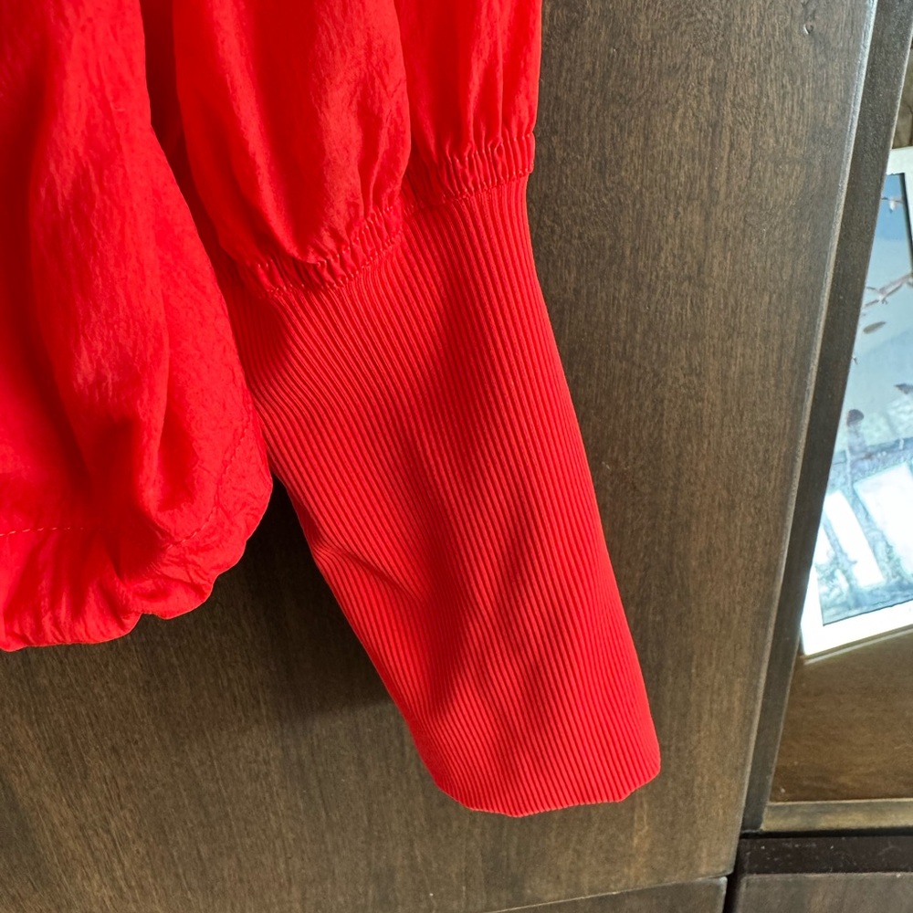 LULULEMON TENNIS JACKET - Picture 4 of 6